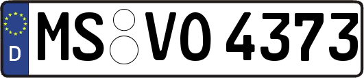 MS-VO4373