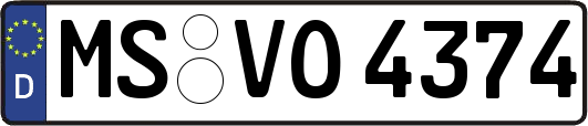 MS-VO4374