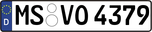 MS-VO4379