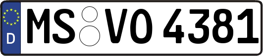 MS-VO4381