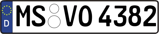 MS-VO4382