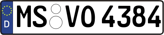 MS-VO4384
