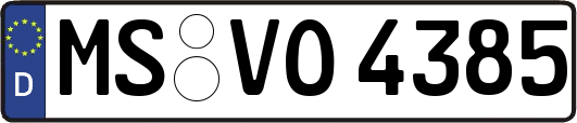 MS-VO4385