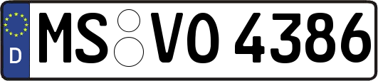 MS-VO4386