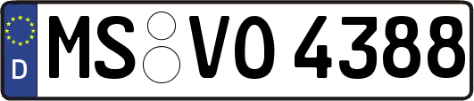 MS-VO4388