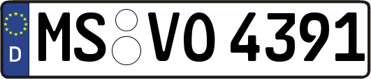 MS-VO4391