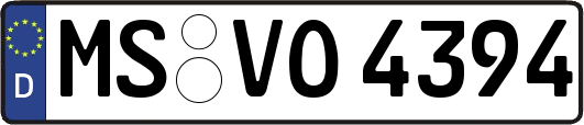 MS-VO4394