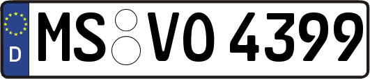 MS-VO4399