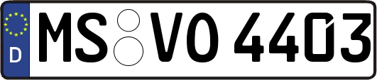 MS-VO4403