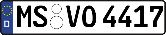 MS-VO4417