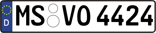 MS-VO4424