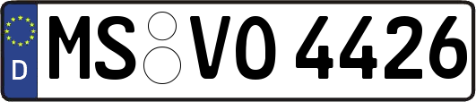 MS-VO4426