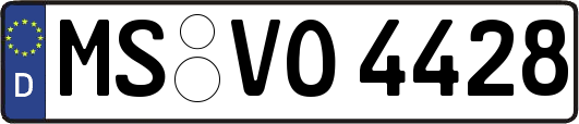 MS-VO4428