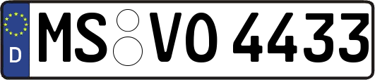 MS-VO4433