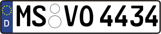 MS-VO4434