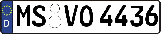 MS-VO4436