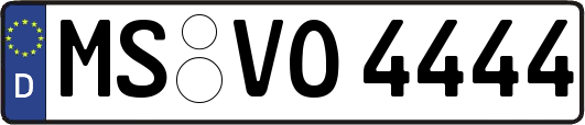 MS-VO4444