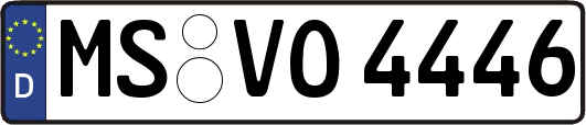 MS-VO4446