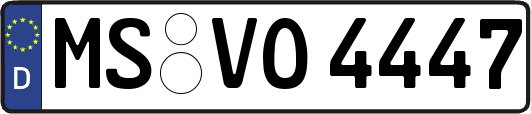 MS-VO4447