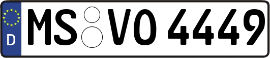 MS-VO4449