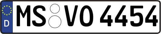 MS-VO4454