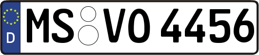 MS-VO4456