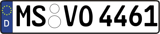 MS-VO4461
