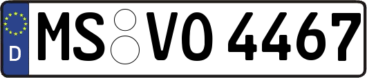 MS-VO4467