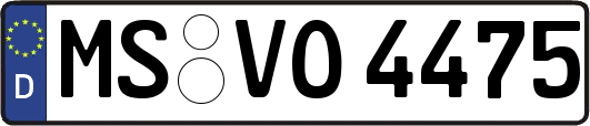 MS-VO4475