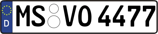 MS-VO4477