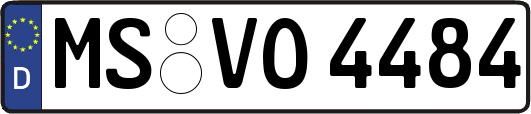 MS-VO4484
