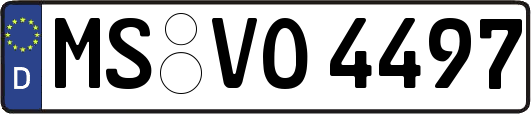 MS-VO4497