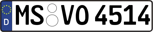 MS-VO4514