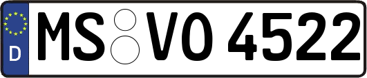 MS-VO4522