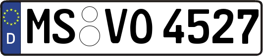 MS-VO4527