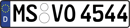 MS-VO4544