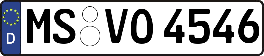 MS-VO4546
