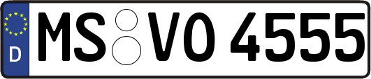 MS-VO4555