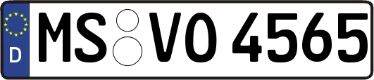 MS-VO4565