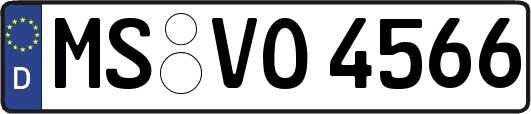 MS-VO4566