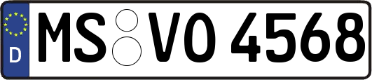 MS-VO4568