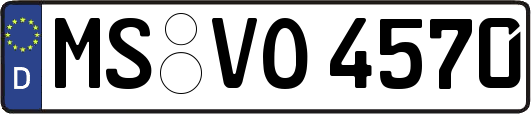 MS-VO4570