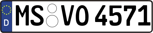 MS-VO4571