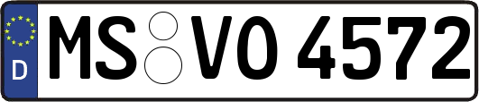 MS-VO4572