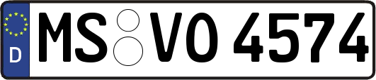 MS-VO4574