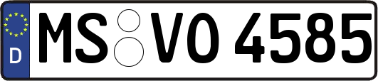 MS-VO4585