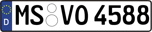 MS-VO4588