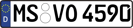 MS-VO4590