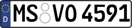 MS-VO4591