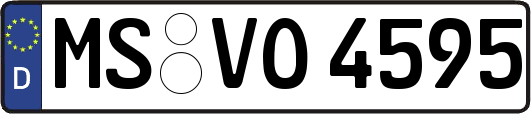 MS-VO4595
